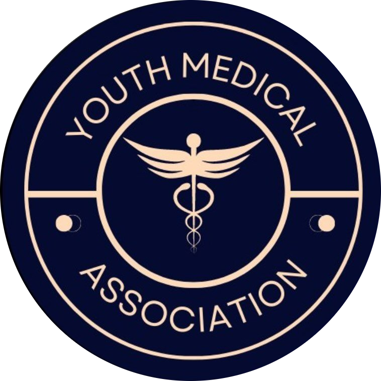 YMA India Logo